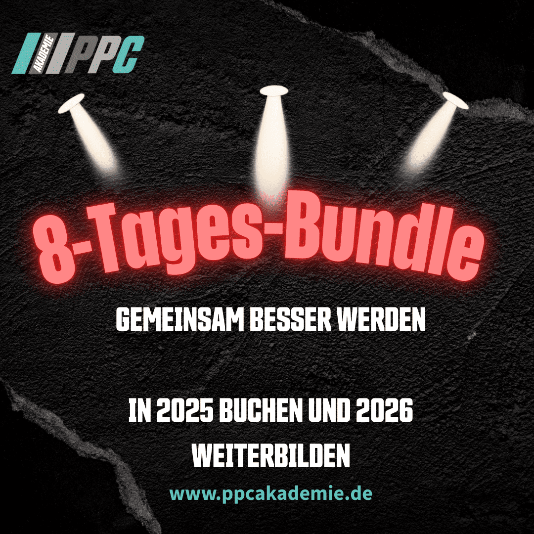 Experten - 8 Seminartage im Jahr