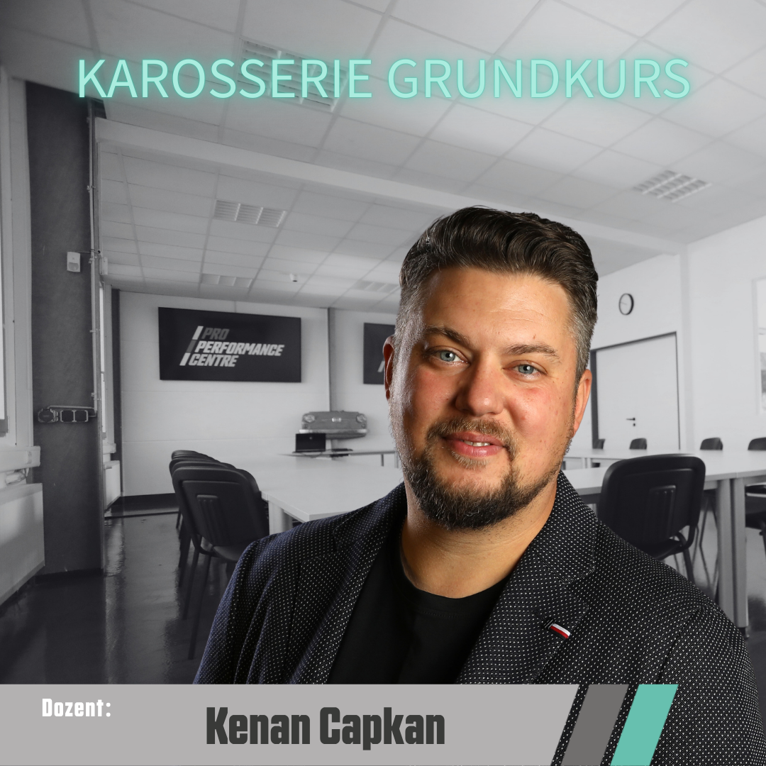 Karosserie Grundkurs