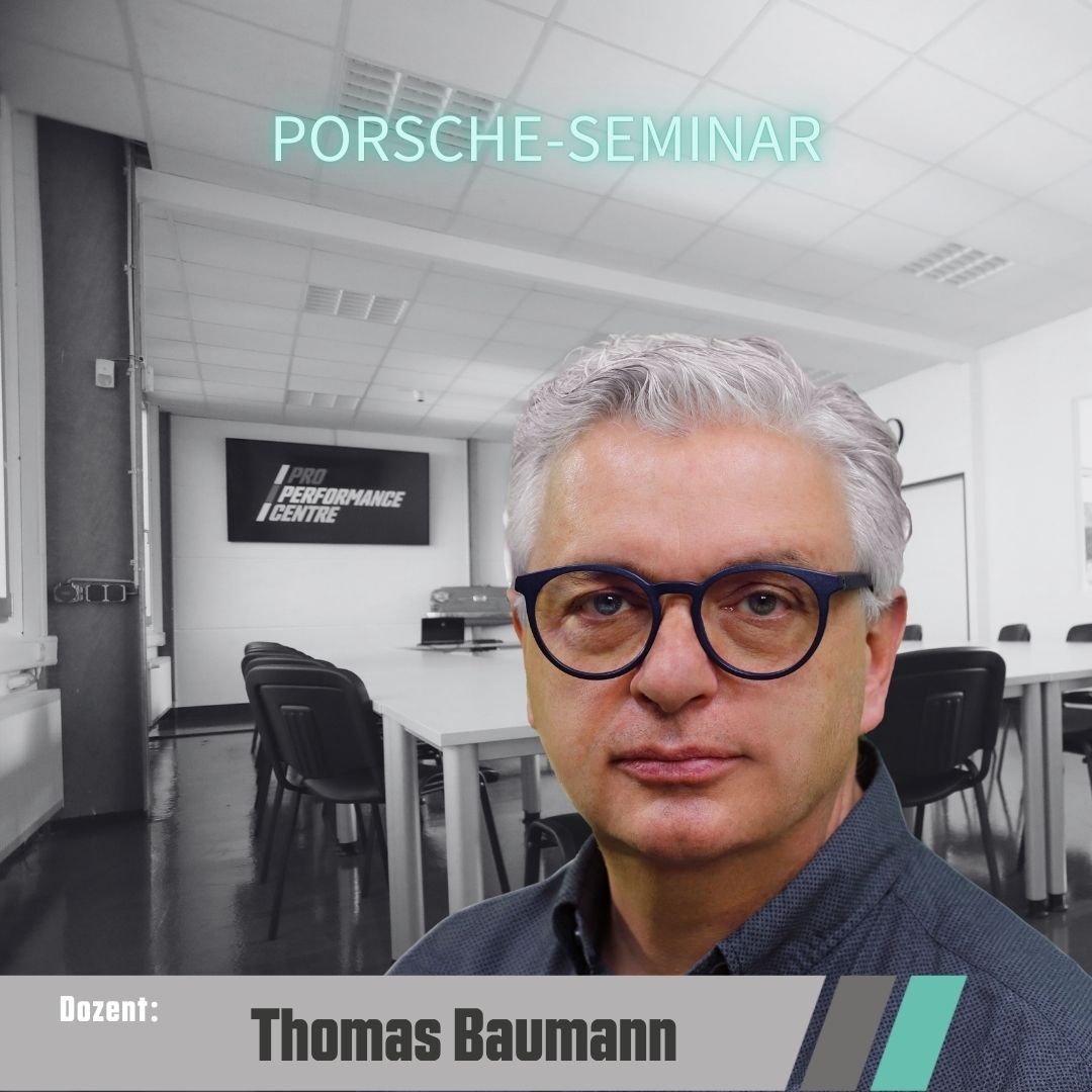 Porsche Seminar