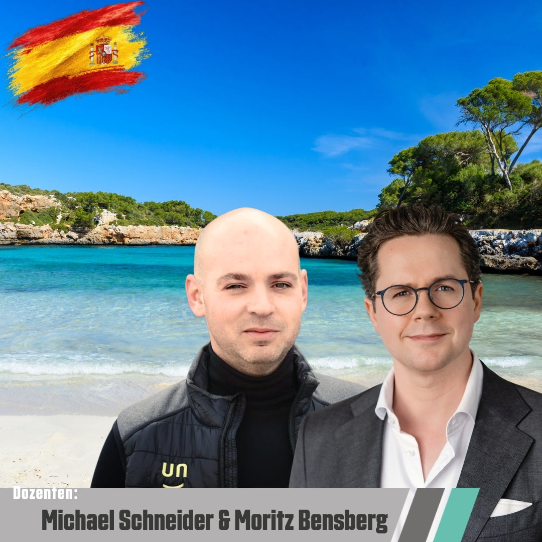 Vorbereitungskurs für die Personenzertifizierungsprüfung (DIN EN ISO/IEC 17024) – Mallorca 2026